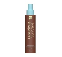 Intermed Luxurious SunCare Dark Tanning Oil Σπρέι …