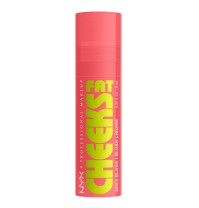 Nyx Professional Makeup Fat Cheeks Juicy Plump Blu …