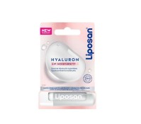 Liposan Hyaluron Lip Moisture Plus Rose 24h Ενυδατ …