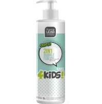 Pharmalead 4Kids 2in1 Bubble Fun Παιδικό Αφρόλουτρ …