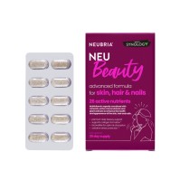 Neubria Neu Beauty For Skin, Hair & Nails 30tabs
