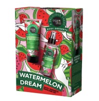 Organic Shop Body Desserts Watermelon Dream Set Πε &hellip;