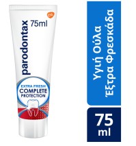 Parodontax Extra Fresh Complete Protection 75ml