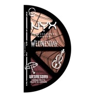 Nyx Professional Makeup Wednesday Stained Glass Co …