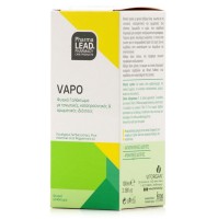Pharmalead VAPO Φυσικό Γαλάκτωμα από Φυτικά Αιθέρι …