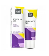 Pharmalead Arnica Ice Gel 50ml