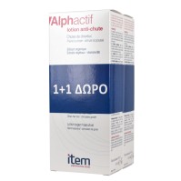 Inpa ITEM ALPHACTIF LOTION για τον Περιορισμό & τη …