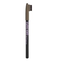 Maybelline Quick Shaper 03 Soft Brown Μολύβι Φρυδι &hellip;