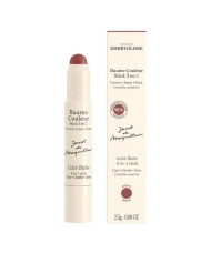 Embryolisse Color Balm 3-in-1 Stick Mocha Πολυχρησ &hellip;