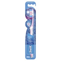 Oral-B 3D White Brilliance Medium 40 Οδοντόβουρτσα …