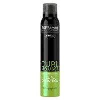 TRESemme Curl Conditioning Mousse Αφρός για Μπούκλ …