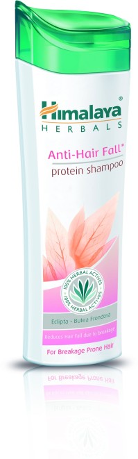Himalaya Anti-Hair Fall Protein Shampoo 200ml
