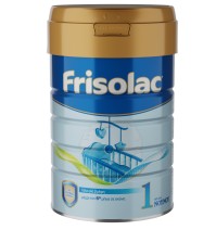 ΝΟΥΝΟΥ Frisolac 1 Easy LID από 0-6 μηνών 800gr.