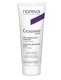 Noreva Cicadiane Soothing Repairing Care Cream Fac …