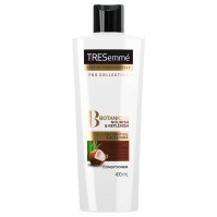 TRESemme Botanique Nourish & Replenish Coconut & A …