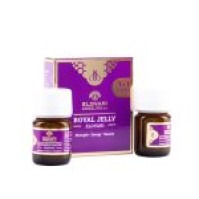Royal Jelly Ελοβάρης 1+1 Δώρο Φυσικός Βασιλικός Πο &hellip;