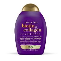 OGX Biotin Collagen Conditioner για Πυκνότητα και …