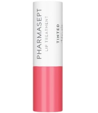 Pharmasept Lip Treatment Tinted Balm Χειλιών με Χρ &hellip;