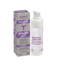 Boderm Prototype Spider Veins Face Cream Κρέμα Προ …