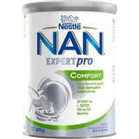 Nestle Nan Expertpro Comfort 400gr