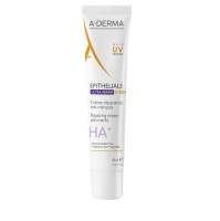 Aderma Epitheliale ΗΑ Ultra Repair SPF50 40ml