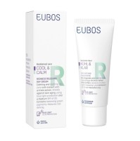 Eubos Cool & Calm Spf50+ Redness Relieving Day Cre …