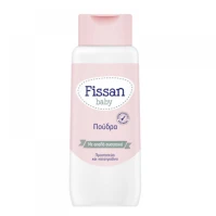 Fissan Baby Πούδρα 100gr