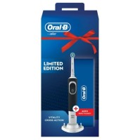 Oral-B Limited Edition Vitality Cross Action Ηλεκτ …