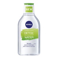 NIVEA Urban Skin Detox Micellar Νερό Καθαρισμού 40 …
