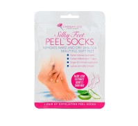 Vican Carnation Silky Feet Peel Socks Απολεπιστικέ …