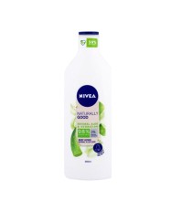 Nivea Naturally Good Aloe Body Lotion Ενυδάτωση Σώ …