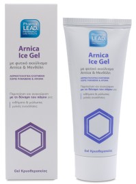 Pharmalead Arnica Ice Gel 100ml