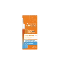Avene Eau Thermale Ultra Serum Ορός Προσώπου για Ε &hellip;