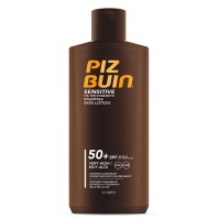 Piz Buin Sensitive Skin Lotion SPF50+ Αντηλιακό Υψ …