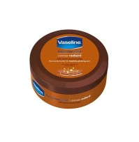 Vaseline Κρέμα Σώματος Cocoa Butter 250ml