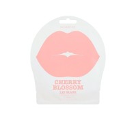 Kocostar Cherry Blossom Lip Mask Επίθεμα Υδρογέλης …