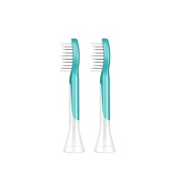 PHILIPS Sonicare For Kids Age 7+ Brush Head HX6042 …