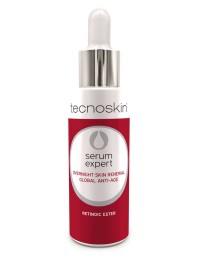 Tecnoskin Serum Expert Overnight Skin Renewal Glob …