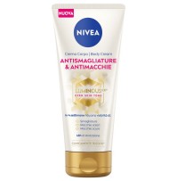 Nivea Body Luminous 630 Anti Marks & Spots Cream Κ …