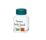 Himalaya Holy Basil (Tulasi) 60caps