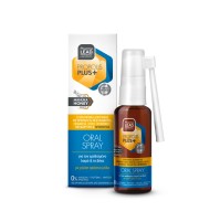 Pharmalead Propolis Plus+ Oral Spray 30ml