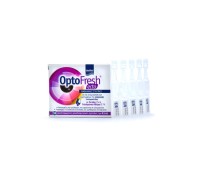 Intermed Optofresh Ecto Eye Drops 10x0.5ml