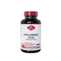 Inpa Olympian Labs Hyaluronic Acid 150mg 100caps