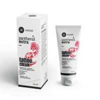 Medisei Panthenol Extra Tattoo Cream Κρέμα Για Τατ …