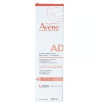 Avene Xeracalm A.D. Baume Relipidant 200ml
