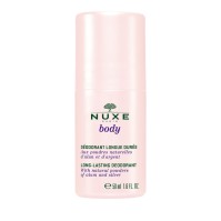 NUXE Body Deodorant 50ml