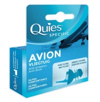 Quies Specific Air Travel Ωτοασπίδες Ενηλίκων Ειδι …