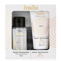 Power Health Set Inalia Promo Vitamin Rich Sunscre …