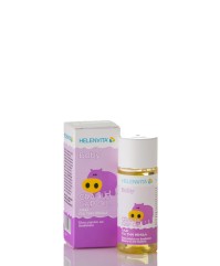 HELENVITA Baby Cradle Cap Oil 50ml