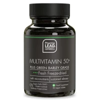 Pharmalead Black Range Multivitamin 50+ & Green Ba …
